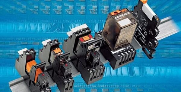 RELAYS